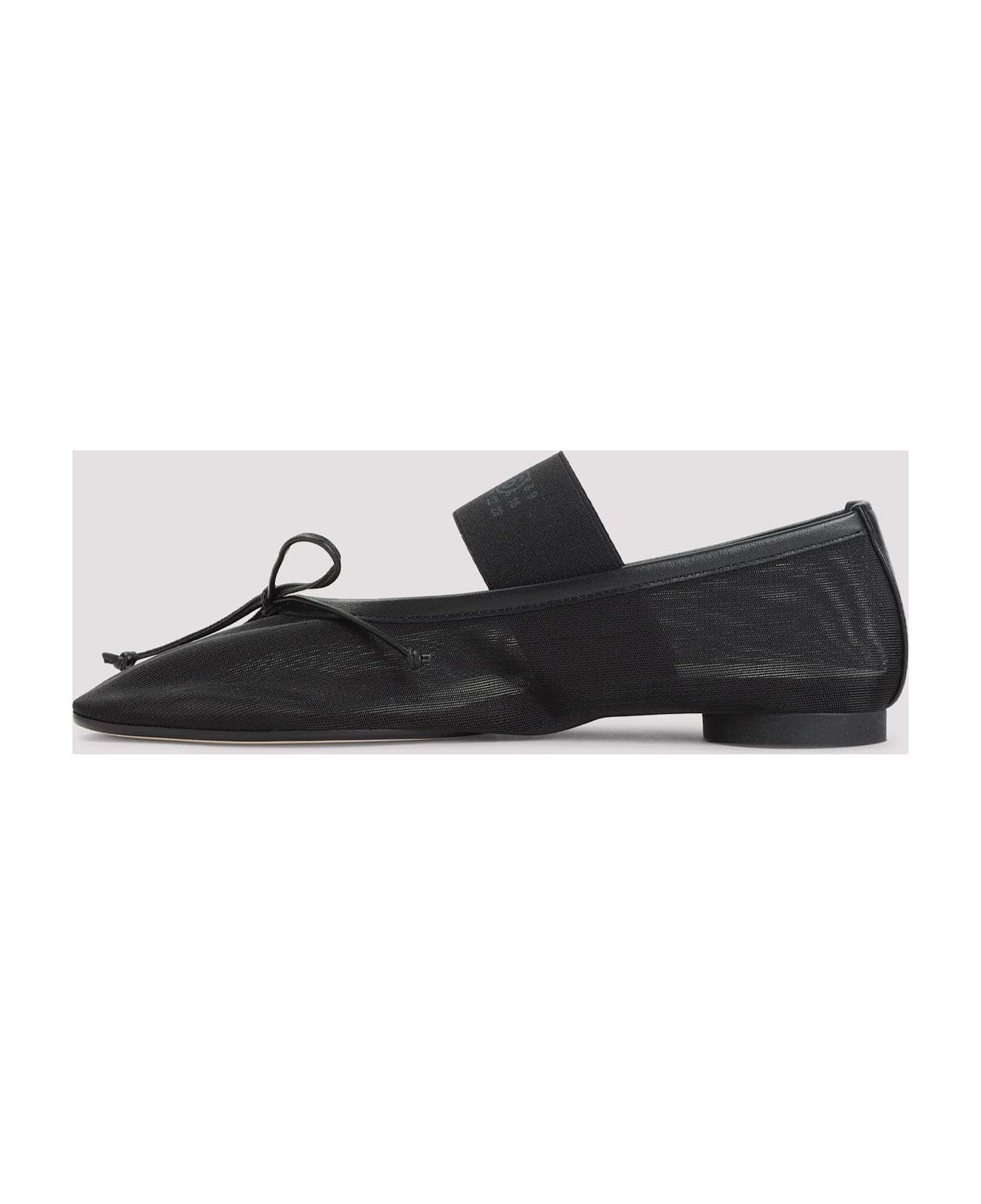 Ballet Shoes - 4