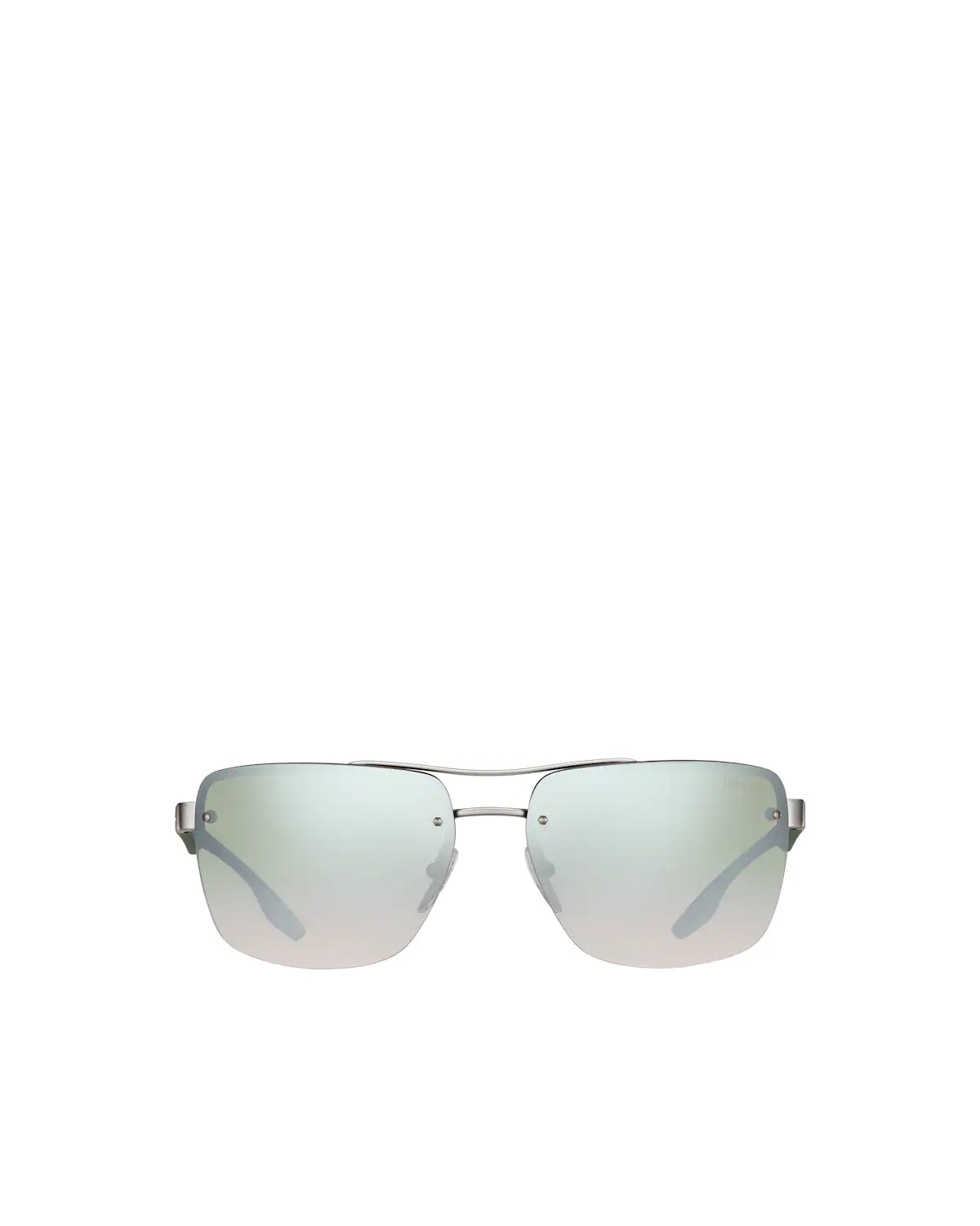 Prada Linea Rossa Eyewear Collection sunglasses - 1