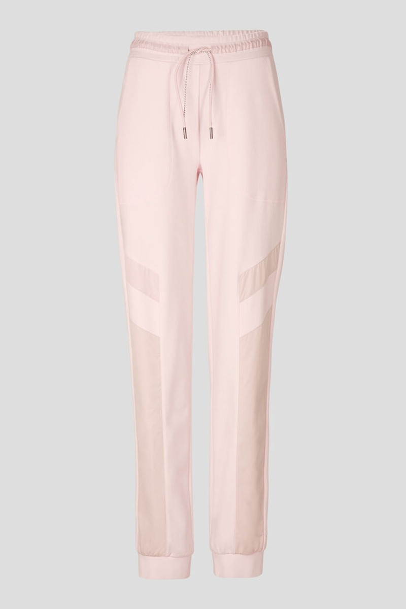 Yara Jogging pants in Pink 1