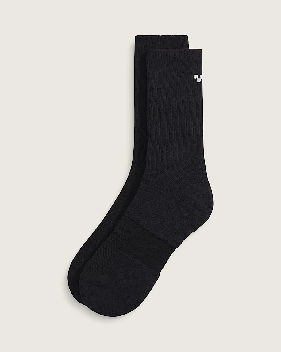 Skate Standard Coolmax® Crew Socks - 1