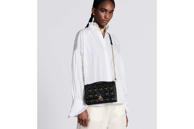 Dior Miss Dior Top Handle Bag outlook
