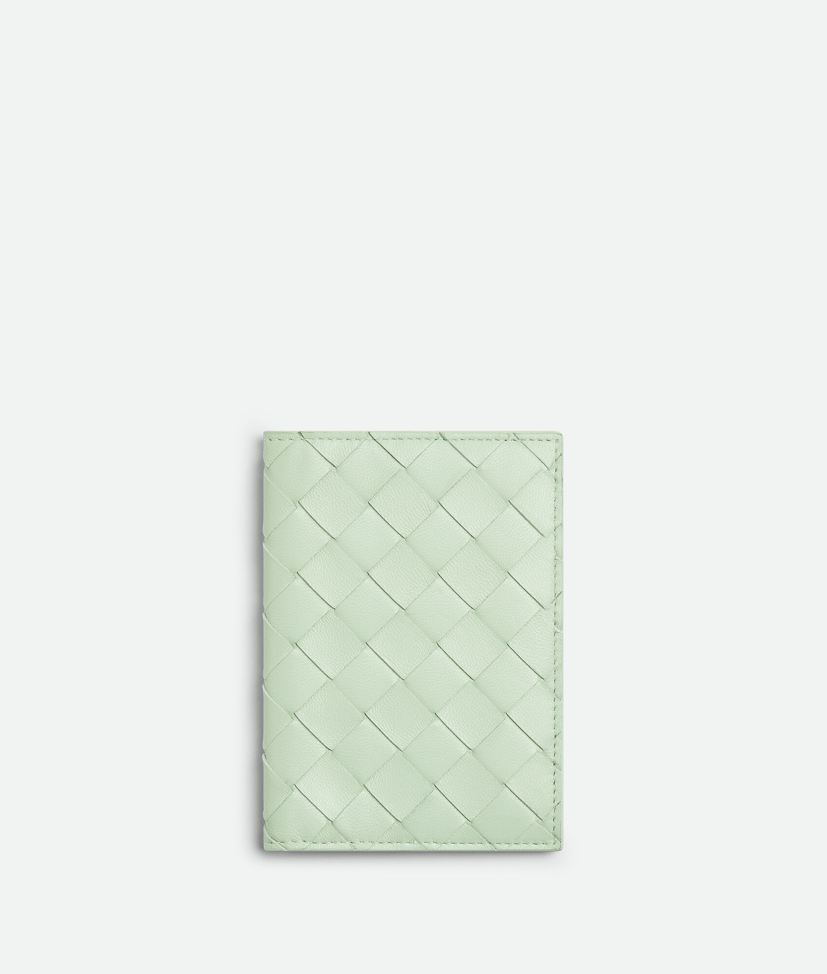 Intrecciato  Passport Case - 1