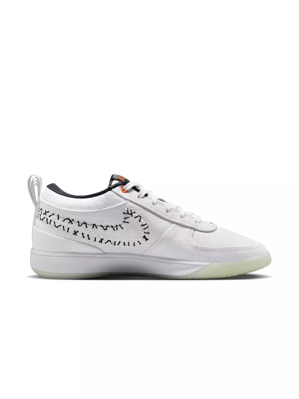 Book 1 "Christmas" Men's Basketball Shoe - 2