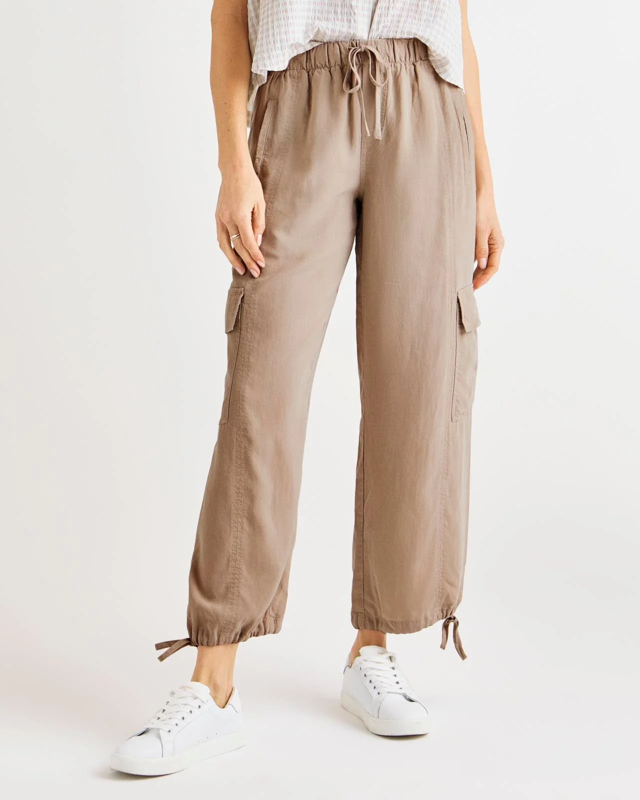 Kamryn Cargo Pant - 1