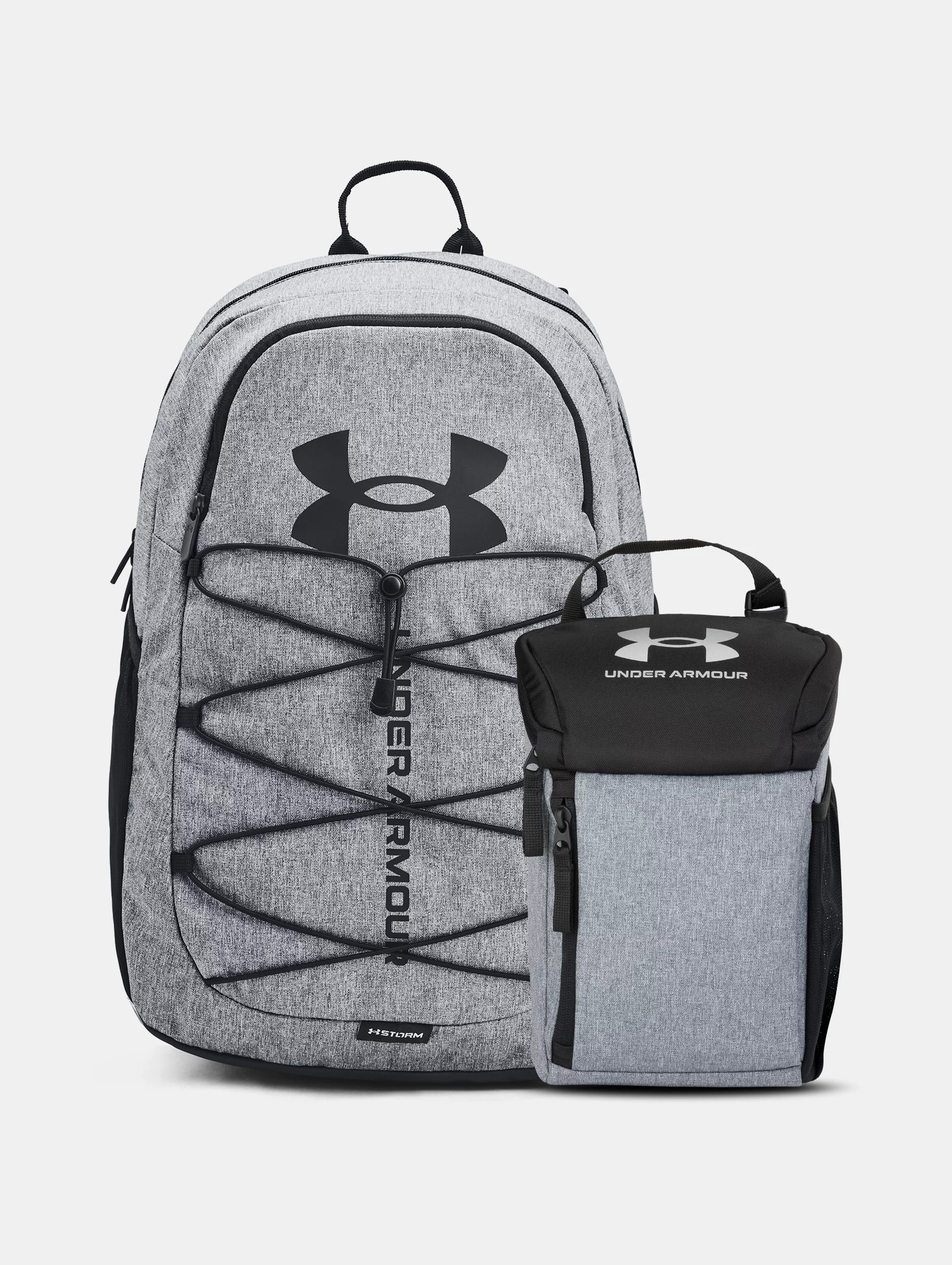 UA Sideline Lunch Box - 4