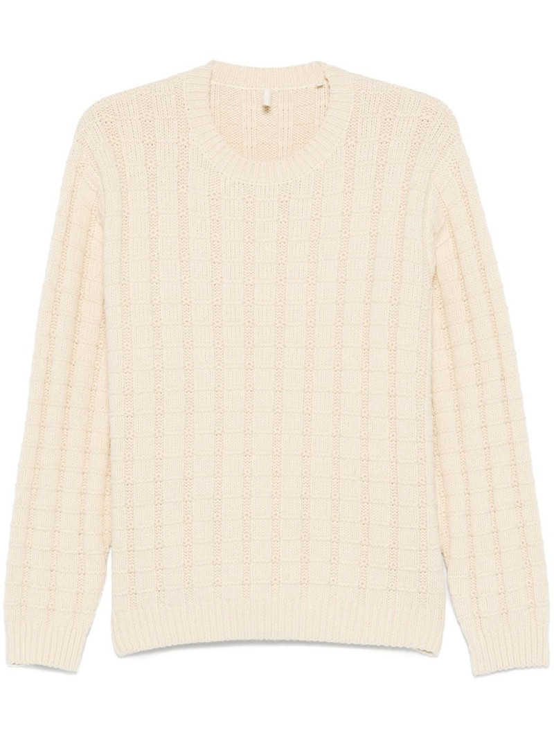 Angle sweater 1