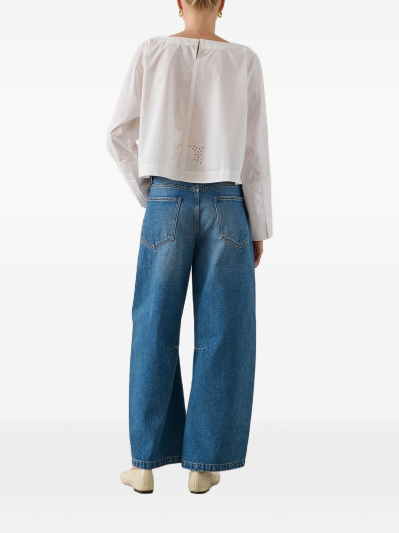 Hansel broderie-anglaise blouse 3