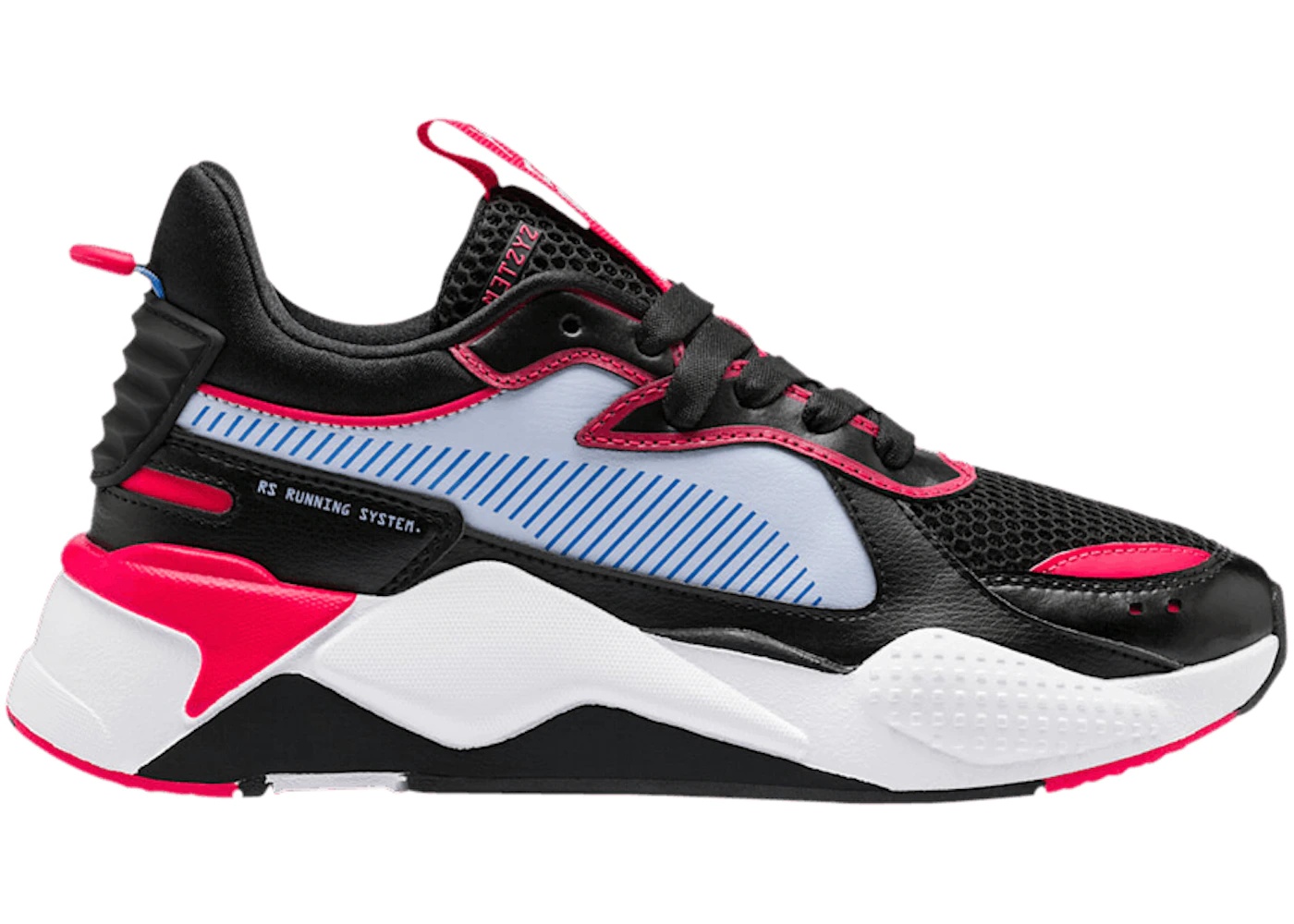 Puma RS-X Sci-Fi (W) - 1