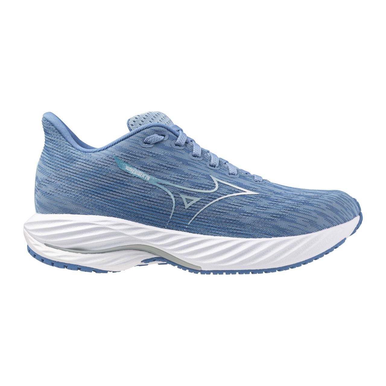 Women's Wave Rider 28 Running Shoe - 11