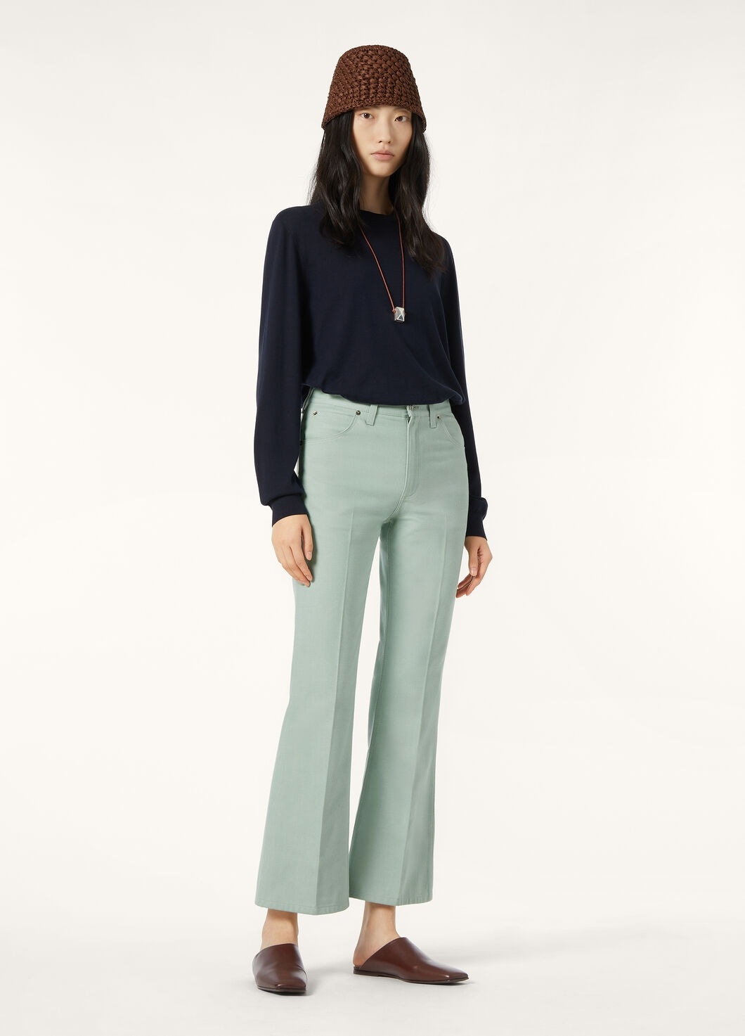 Faron Pants - 2
