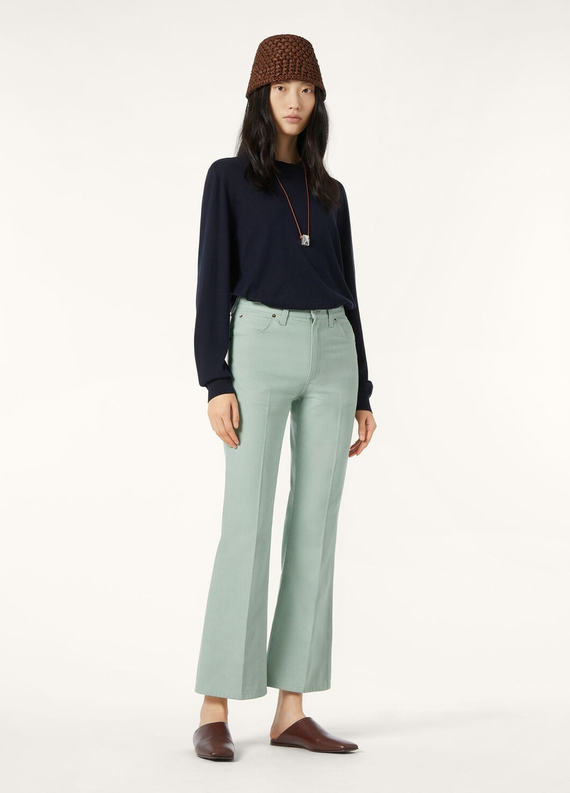 Loro Piana Faron Pants outlook
