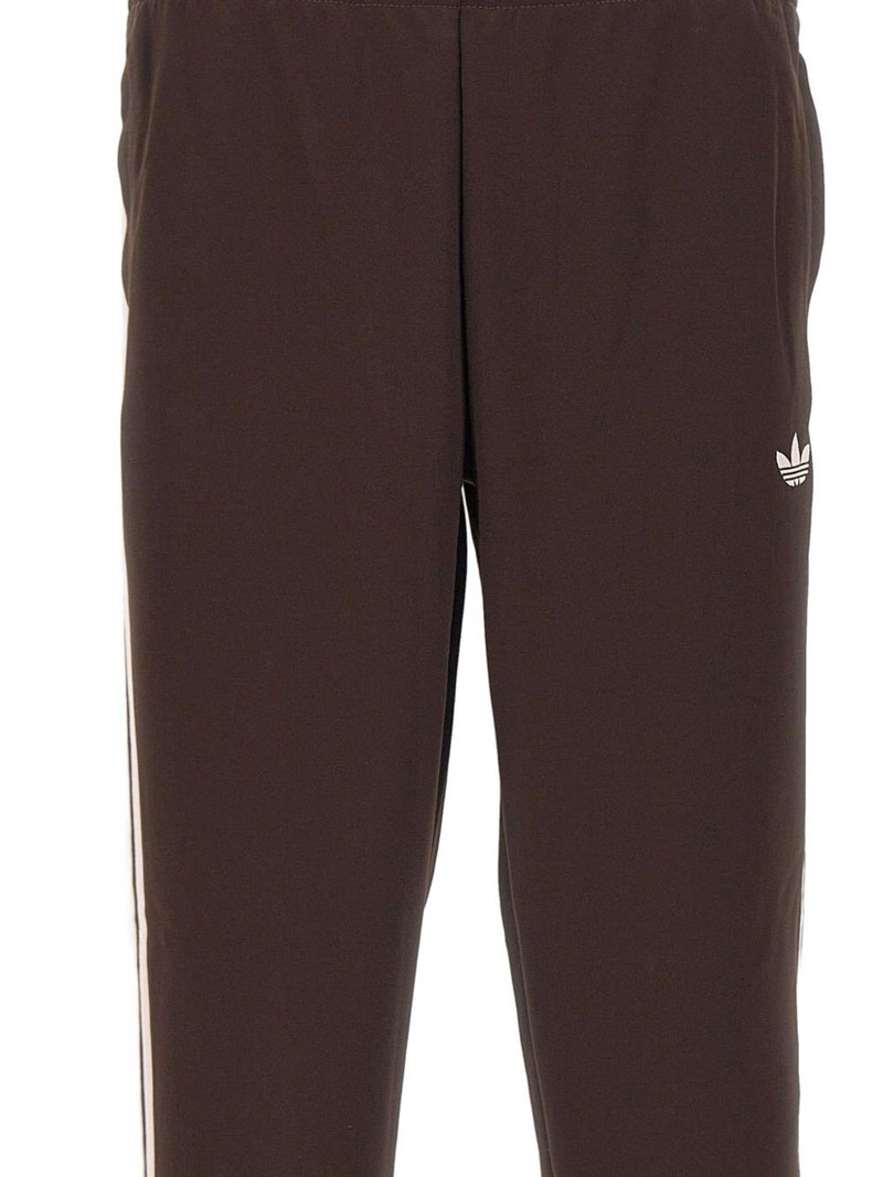3-stripes logo trousers 5