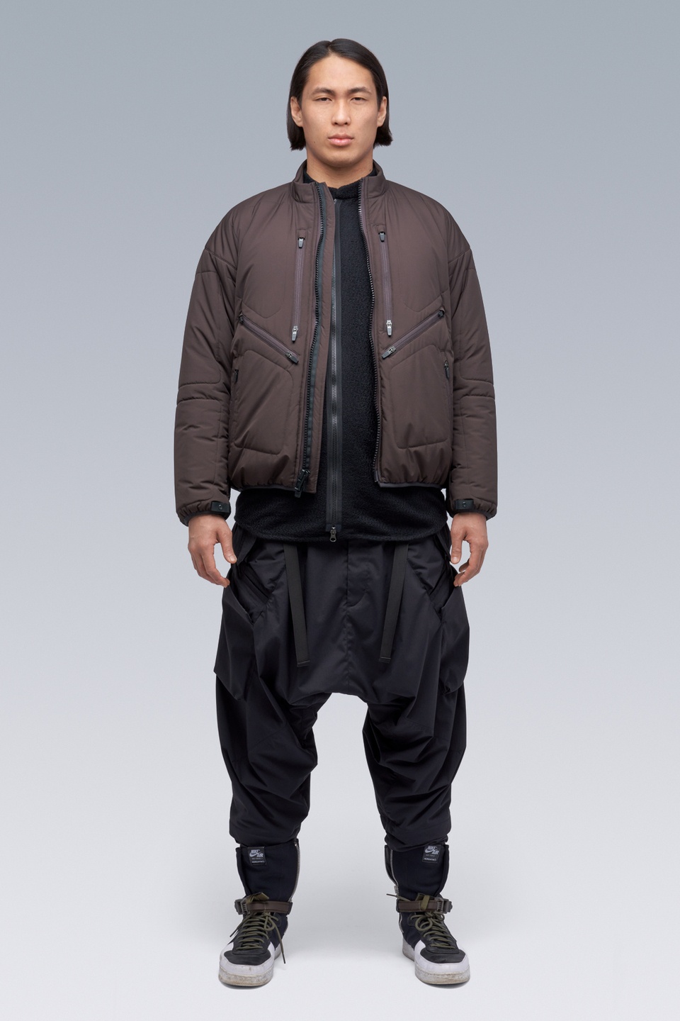 美品アクロニウム P30A-E ACRONYM 2122FW P30A-E 楽天市場】ACRONYM / アクロニウム / P30A-E / Encapsulated