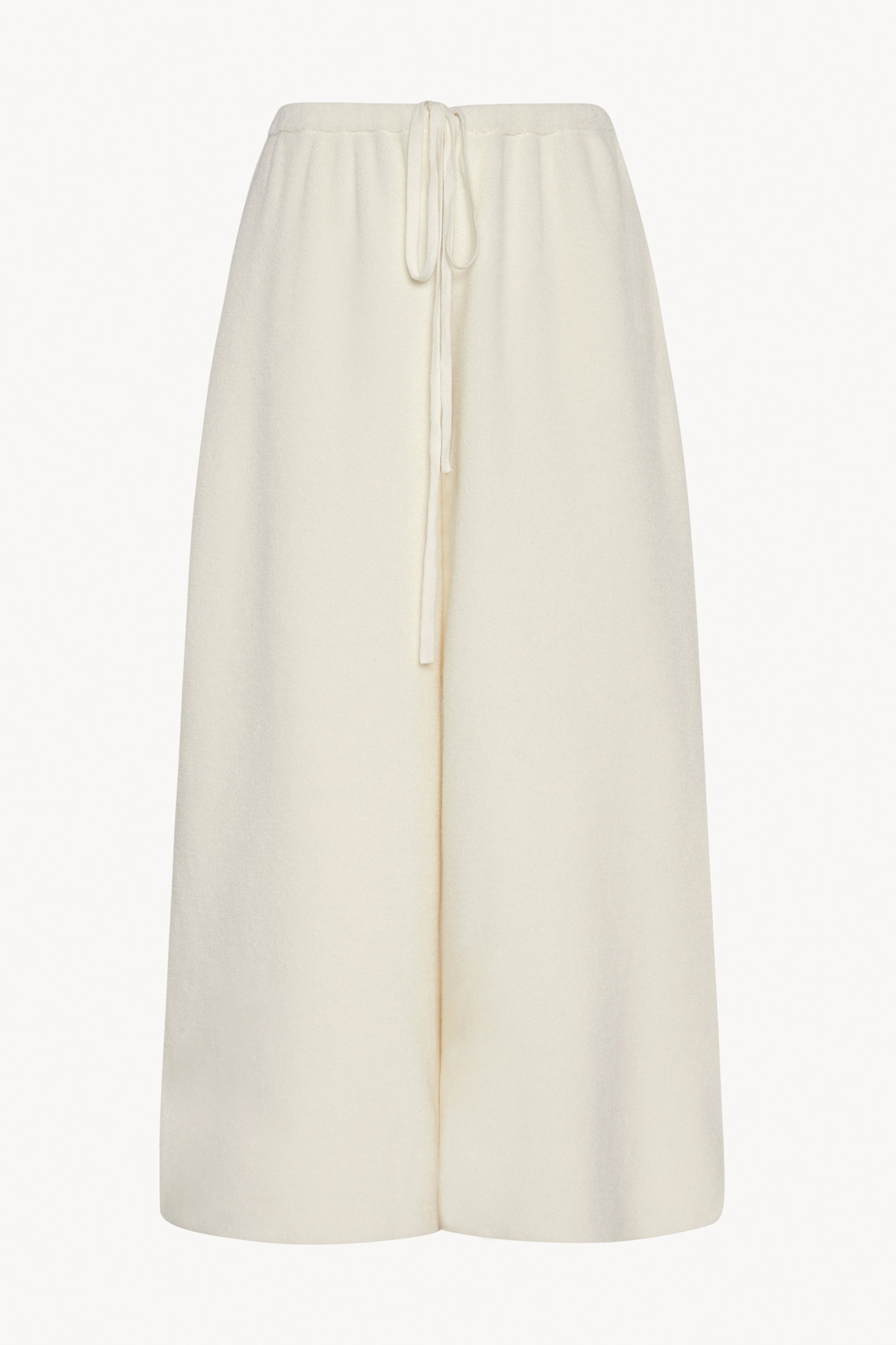 Geordie Pants in Cashmere - 1