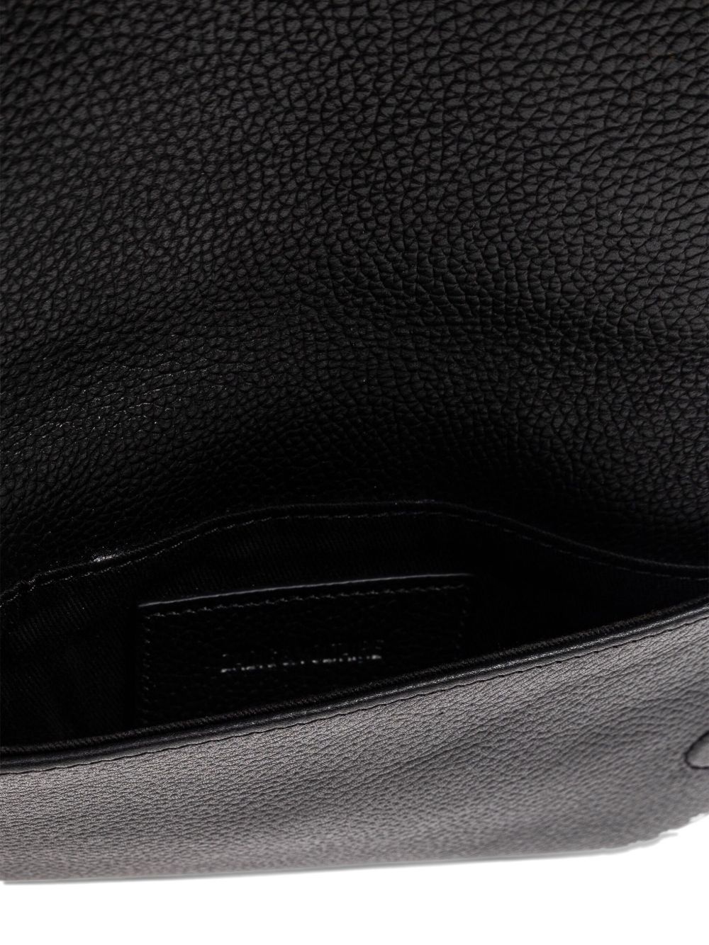 Rock Nano Punk clutch bag - 5