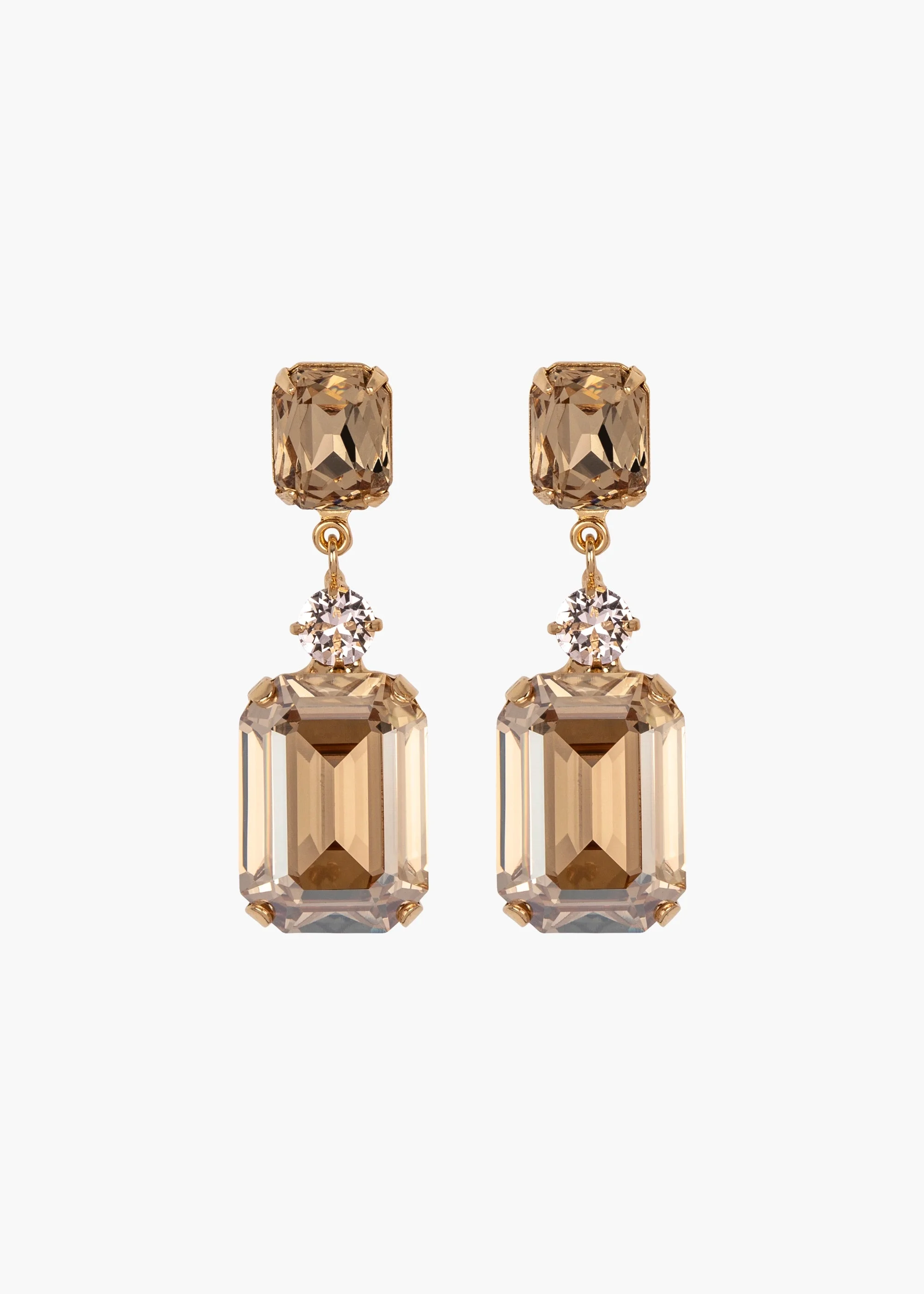 Justine Earrings - 1