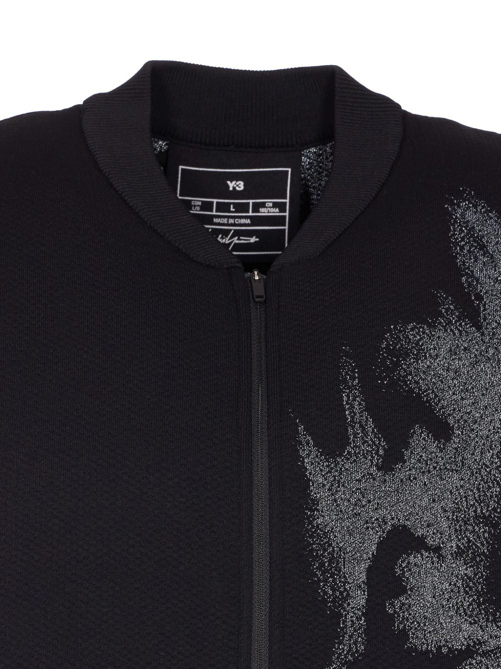 zip-front vest - 4