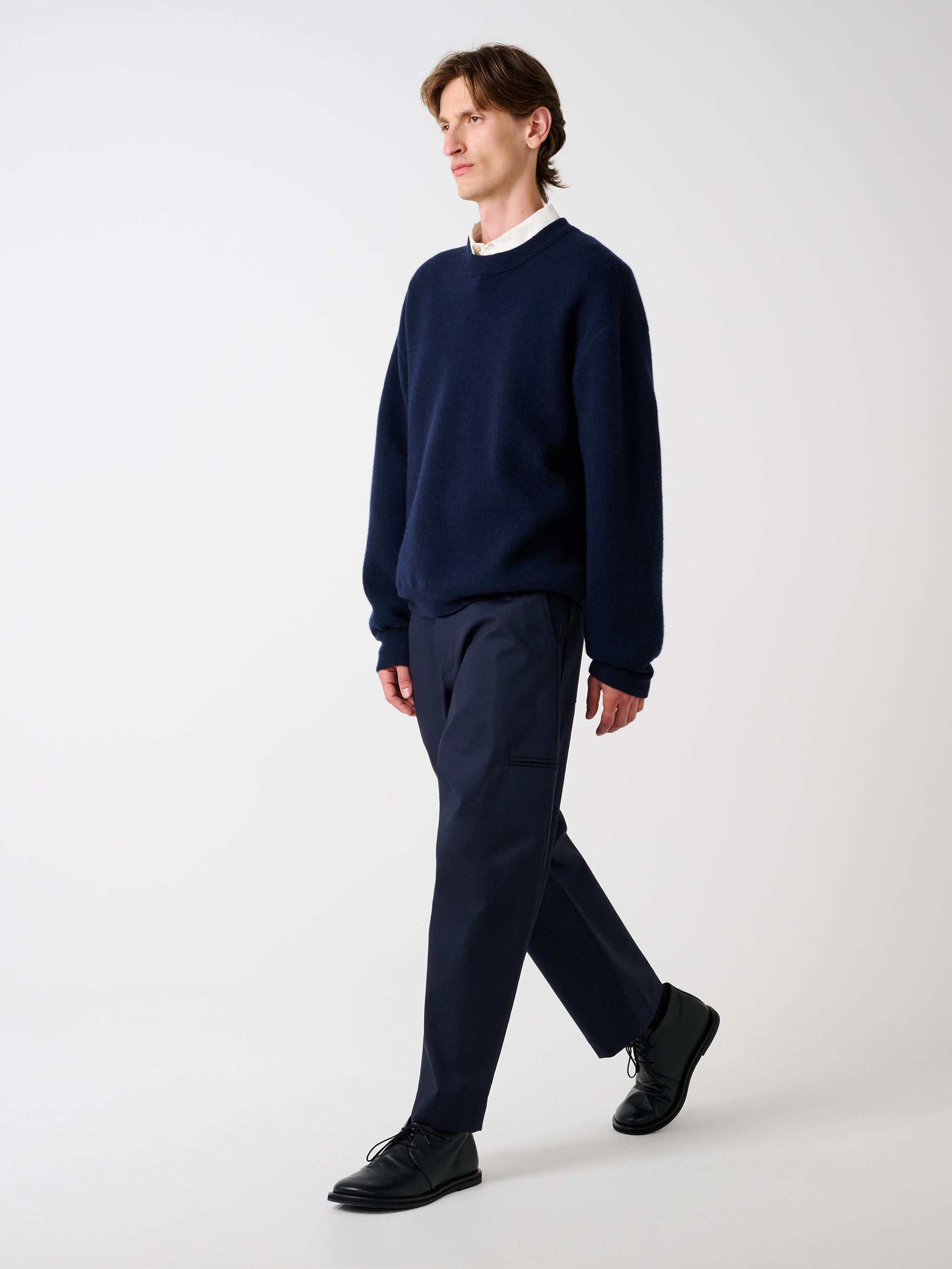 Moray Knit - 7