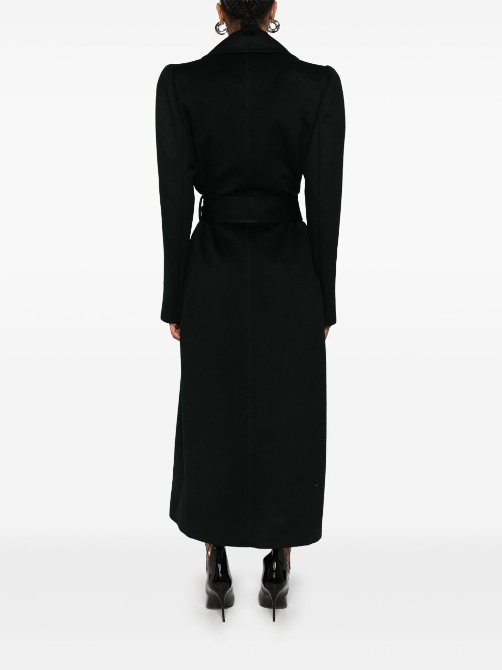 RHW coat - 4