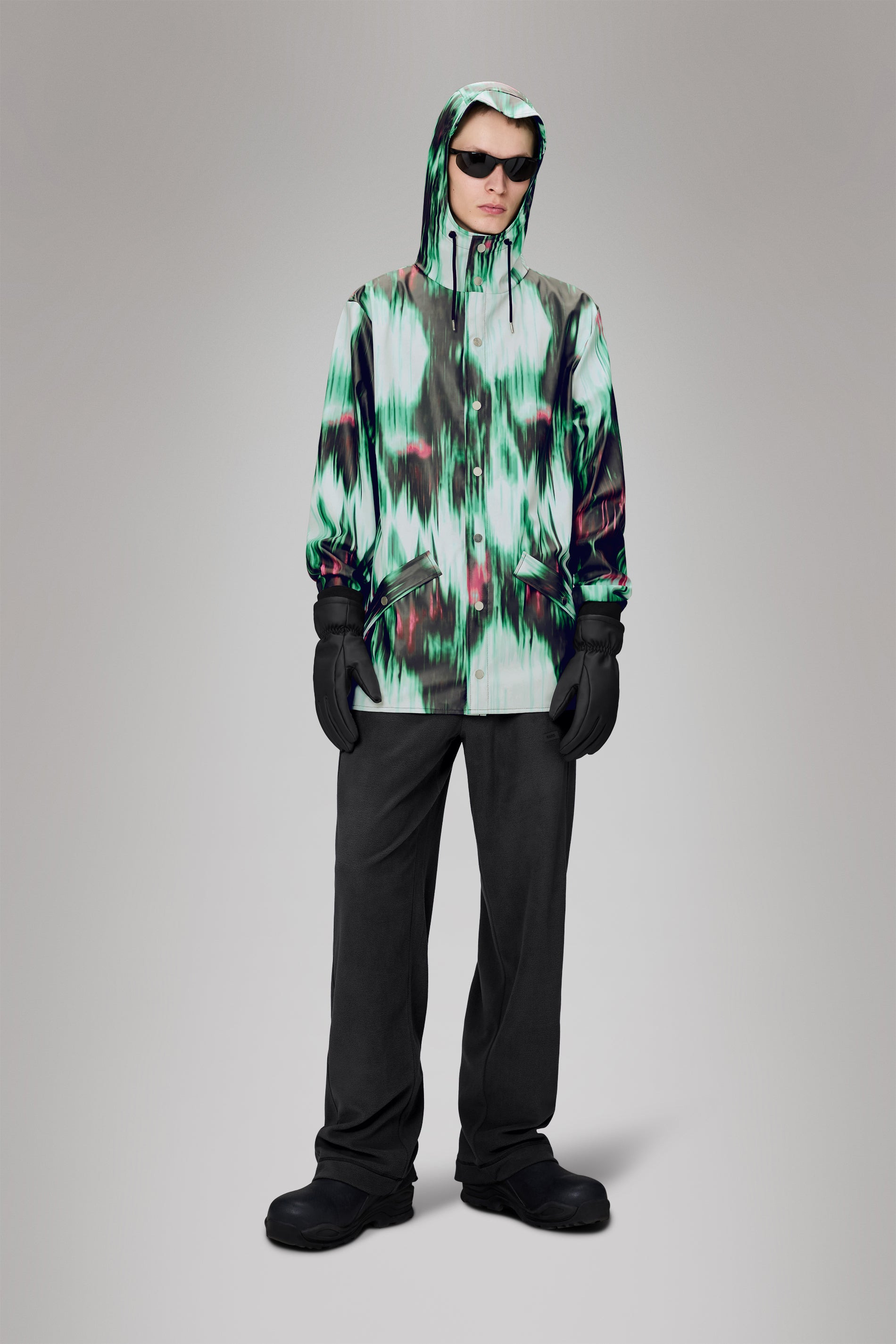 Jacket - 4