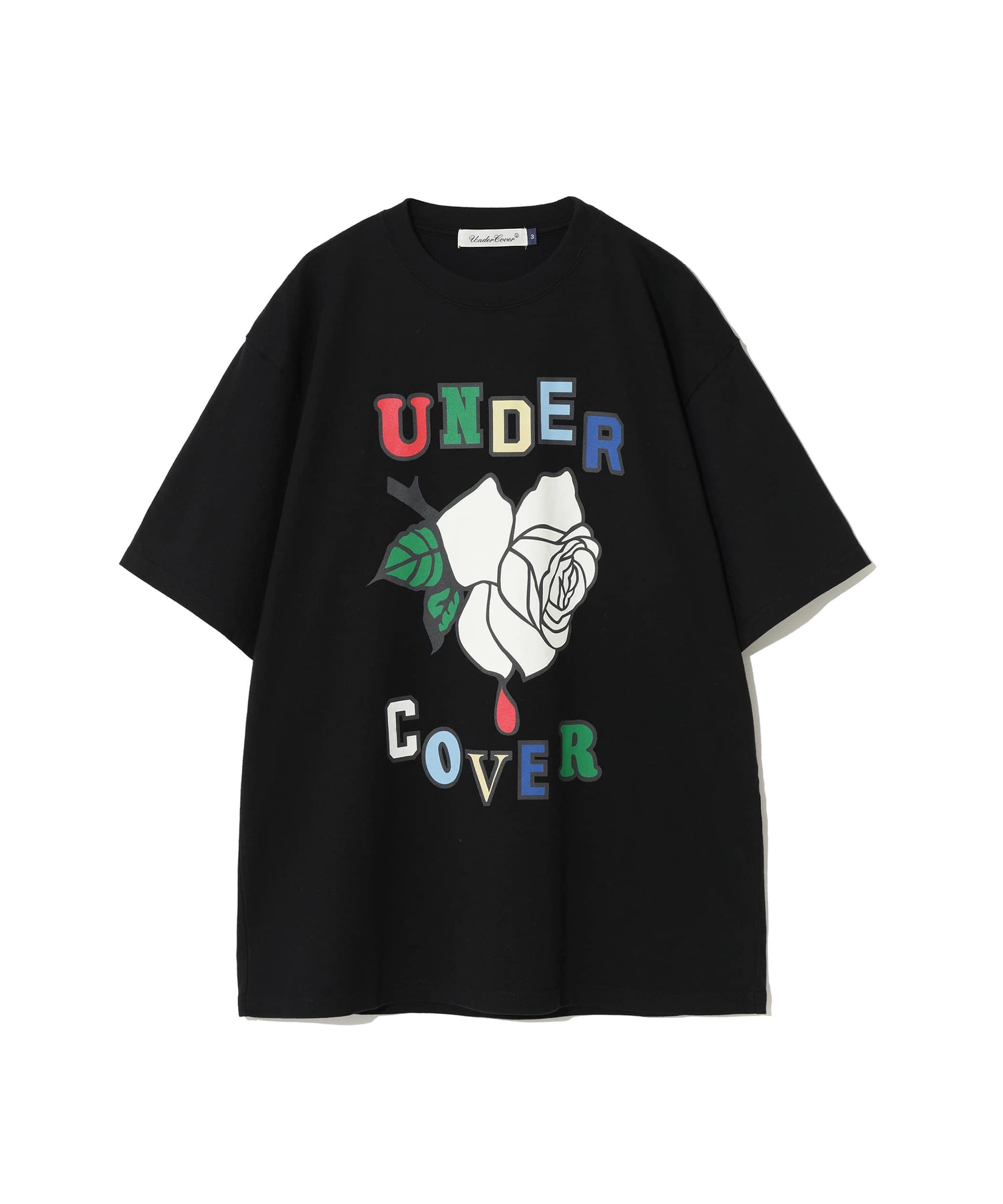 UNDERCOVER UC2C3807 | undercover | REVERSIBLE