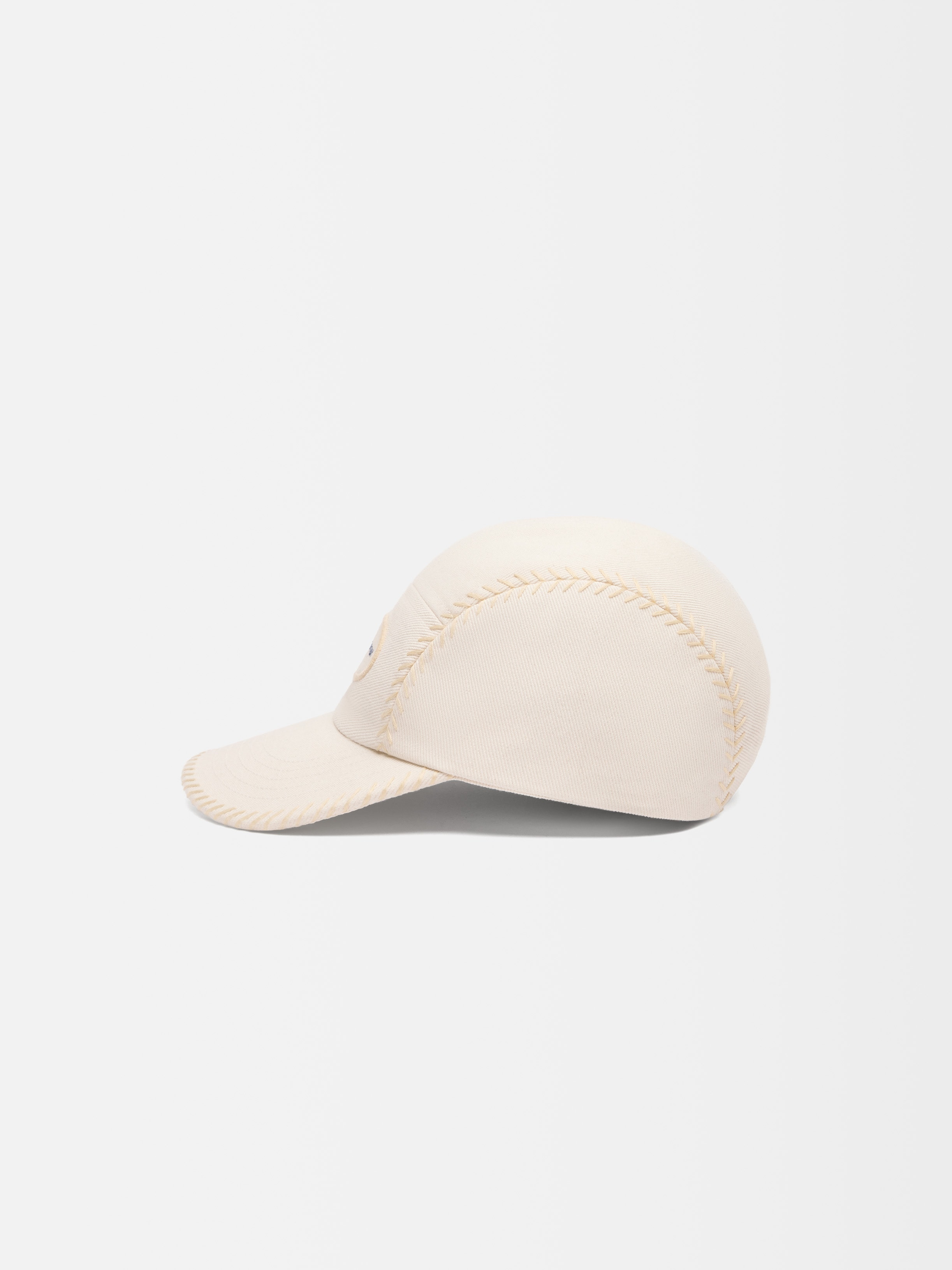 The Casco baseball cap - 2
