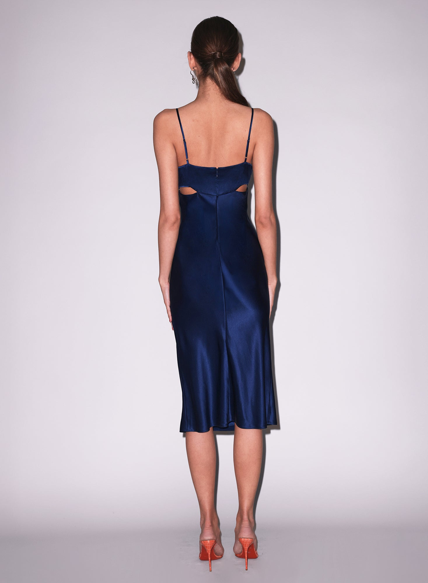 Échelle Luxe Dress - 5