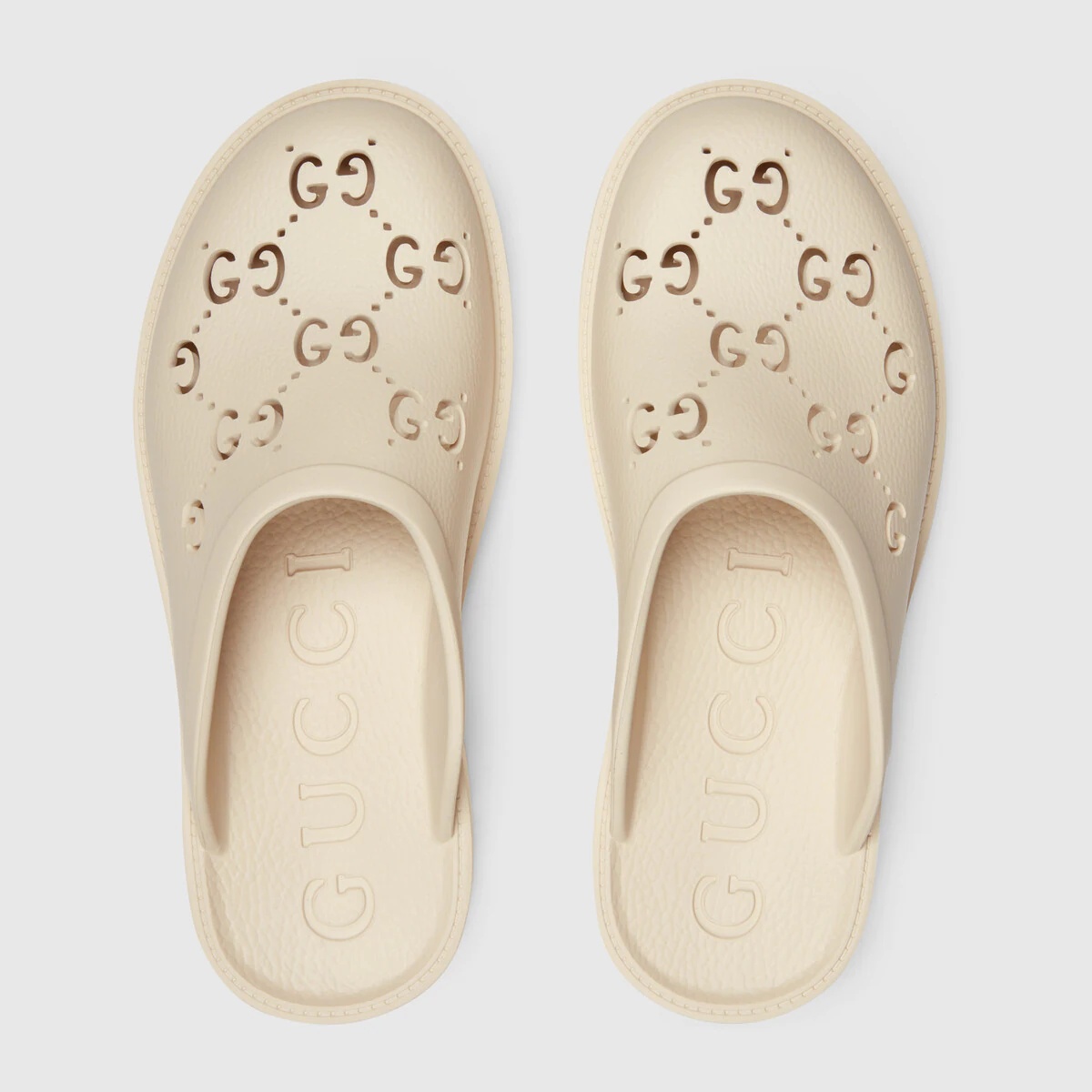 Men's slip-on sandal - 3