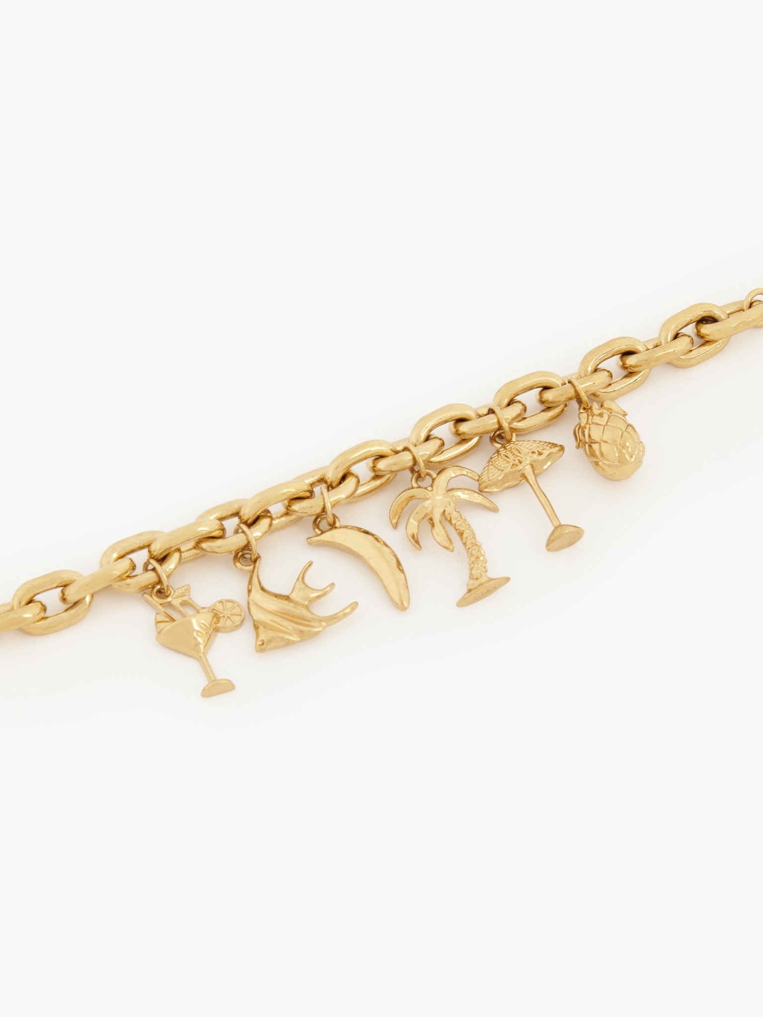 THE CHLOÉ SUNFLOWER BRACELET - 3