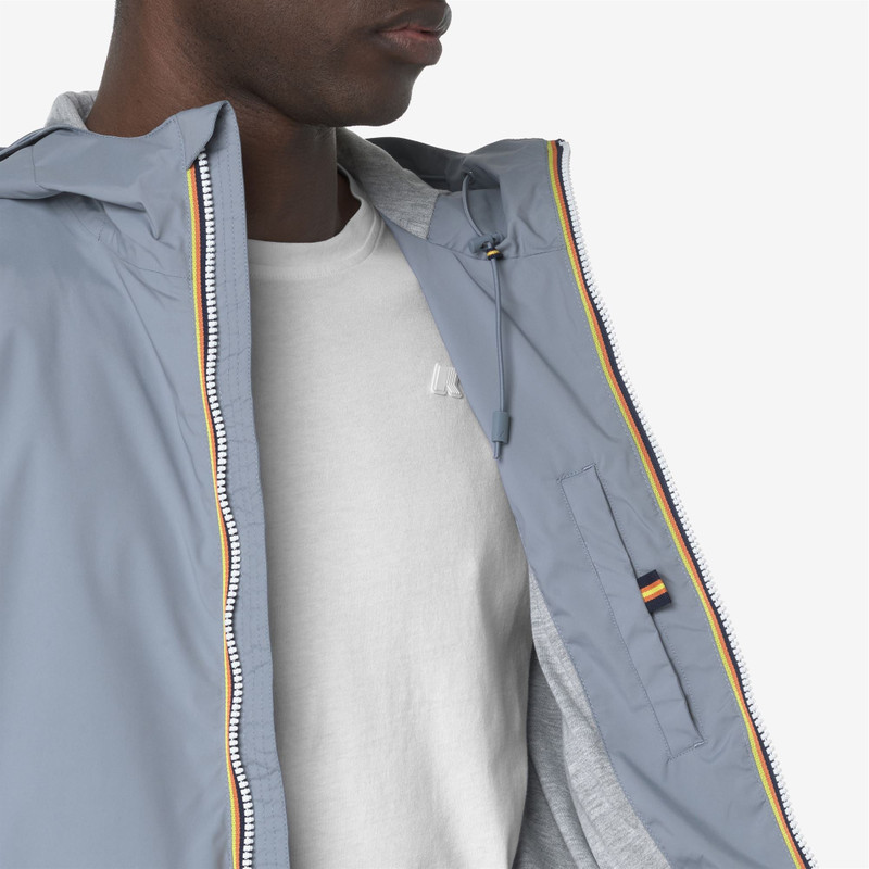 K-WAY JACK  STRETCH NYLON JERSEY outlook