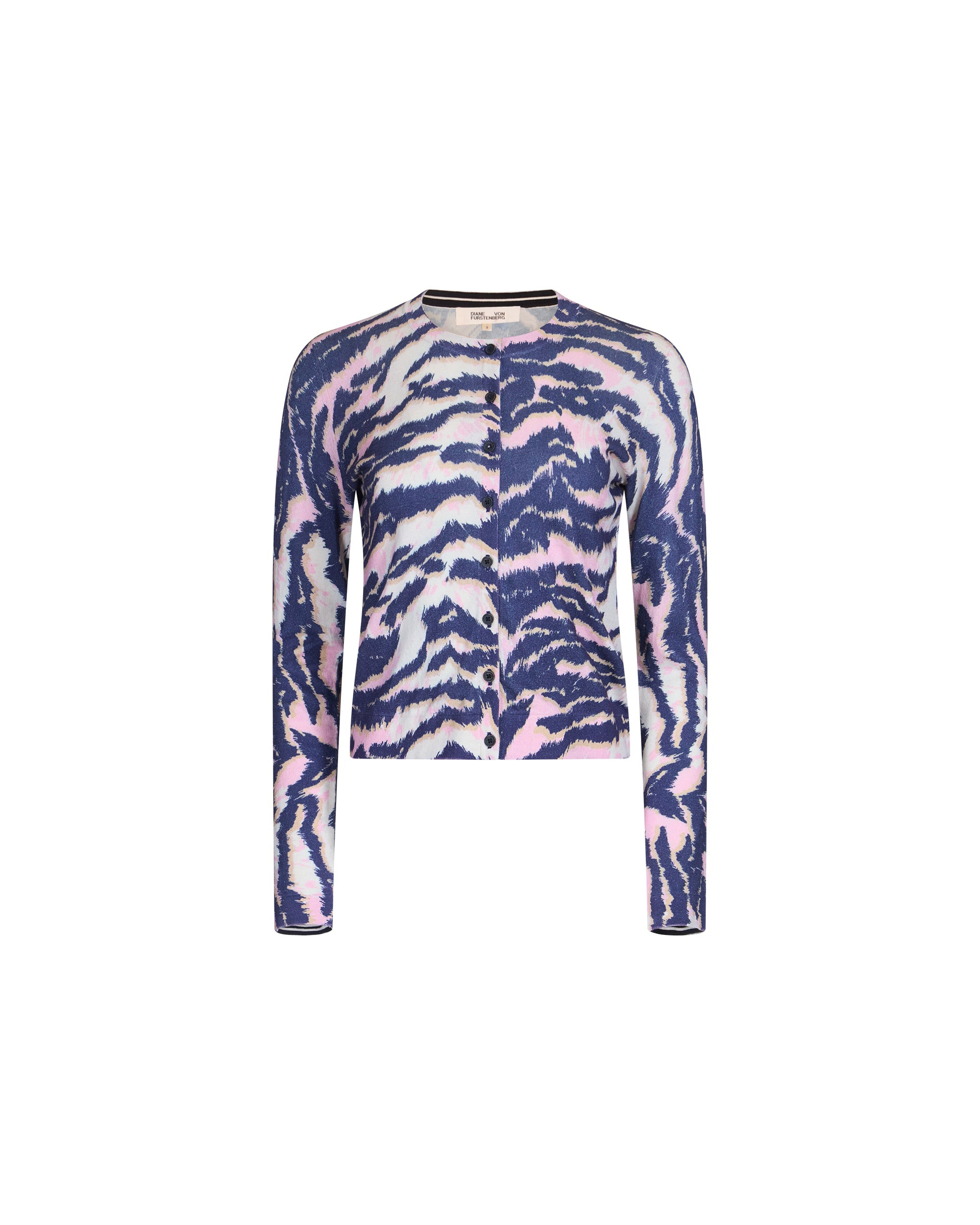 Roma Cardigan - 5