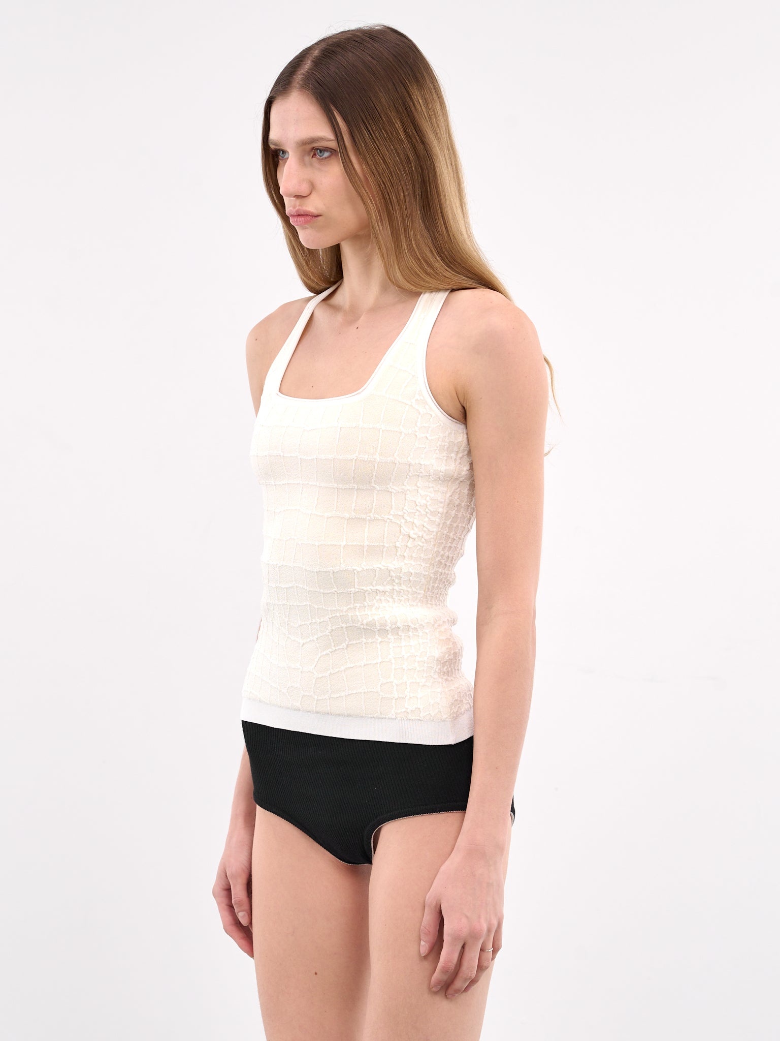 The Scala Tank Top - 2