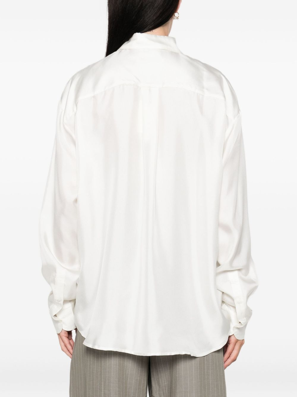Pierre Louis Mascia - Pierre Louis Mascia Shirt - 5