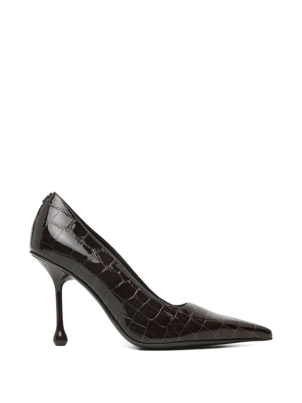 95mm Ixia pumps - 1