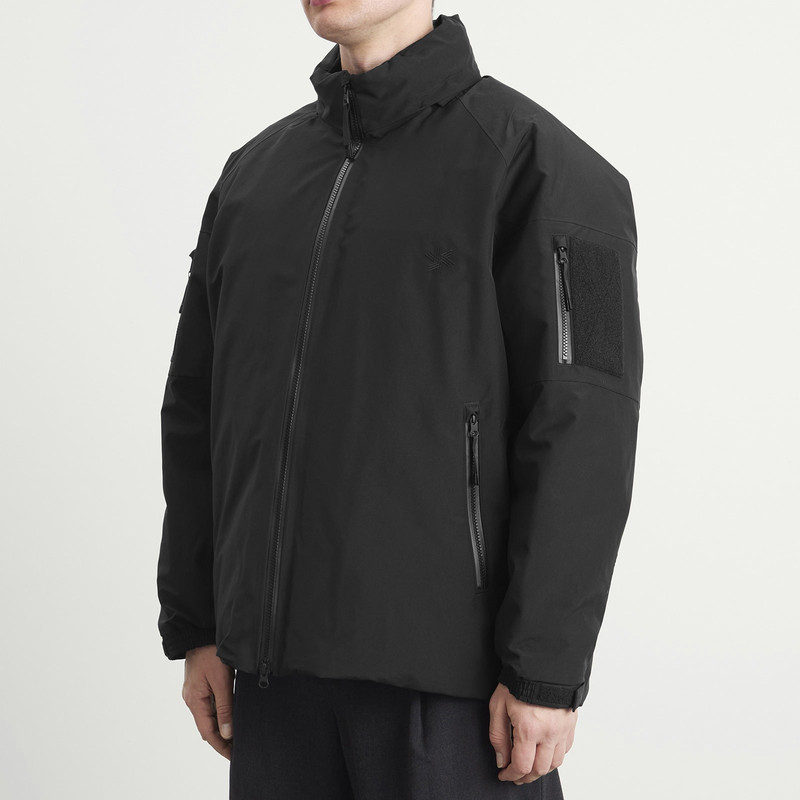 Comme des Garçons Homme x Goldwin Gore-Tex Double Layer Jack 5