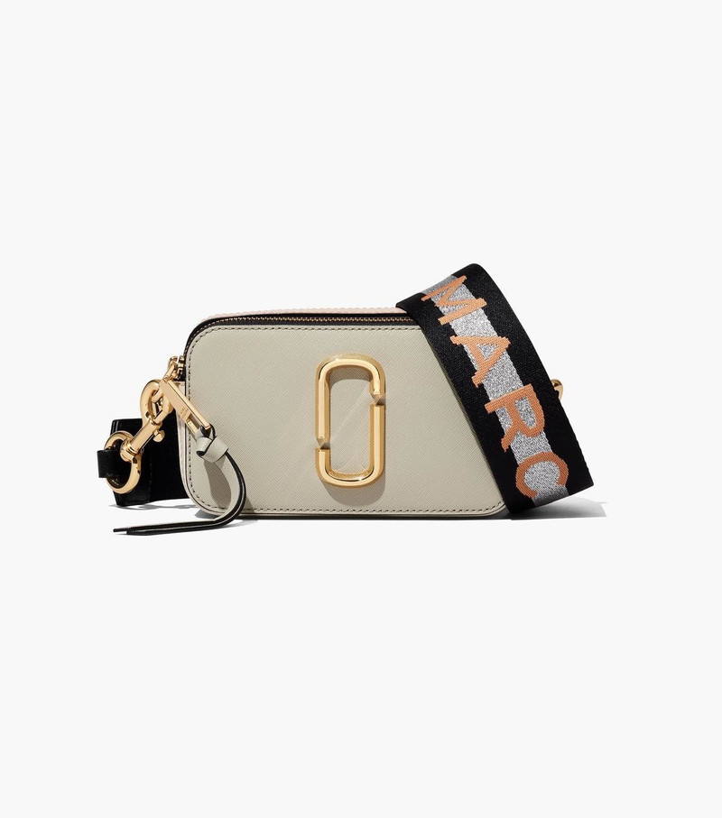 THE LOGO STRAP SNAPSHOT 1