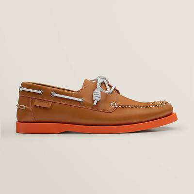 Hermès Ecoutille loafer outlook