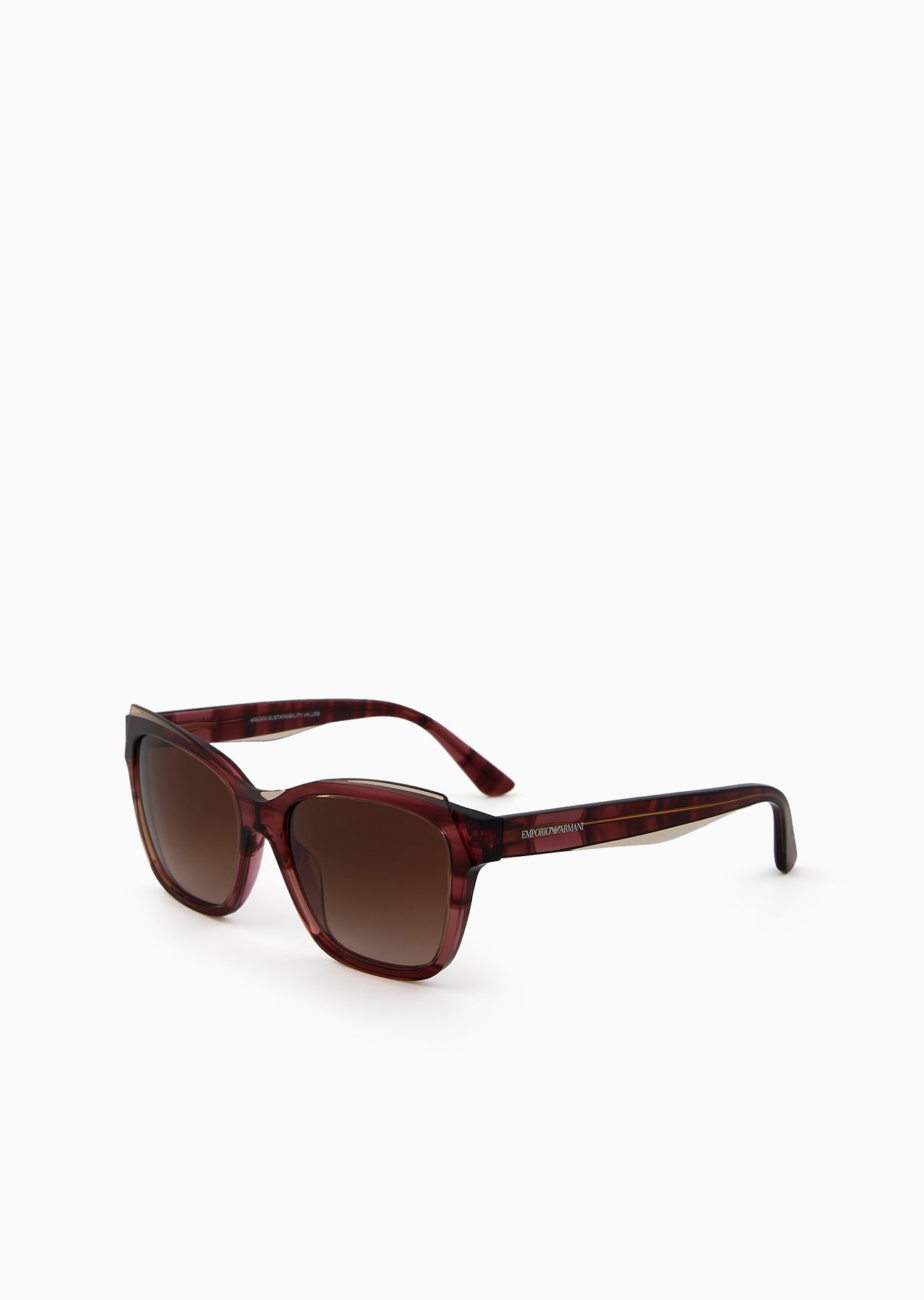Women’s pillow sunglasses - 2