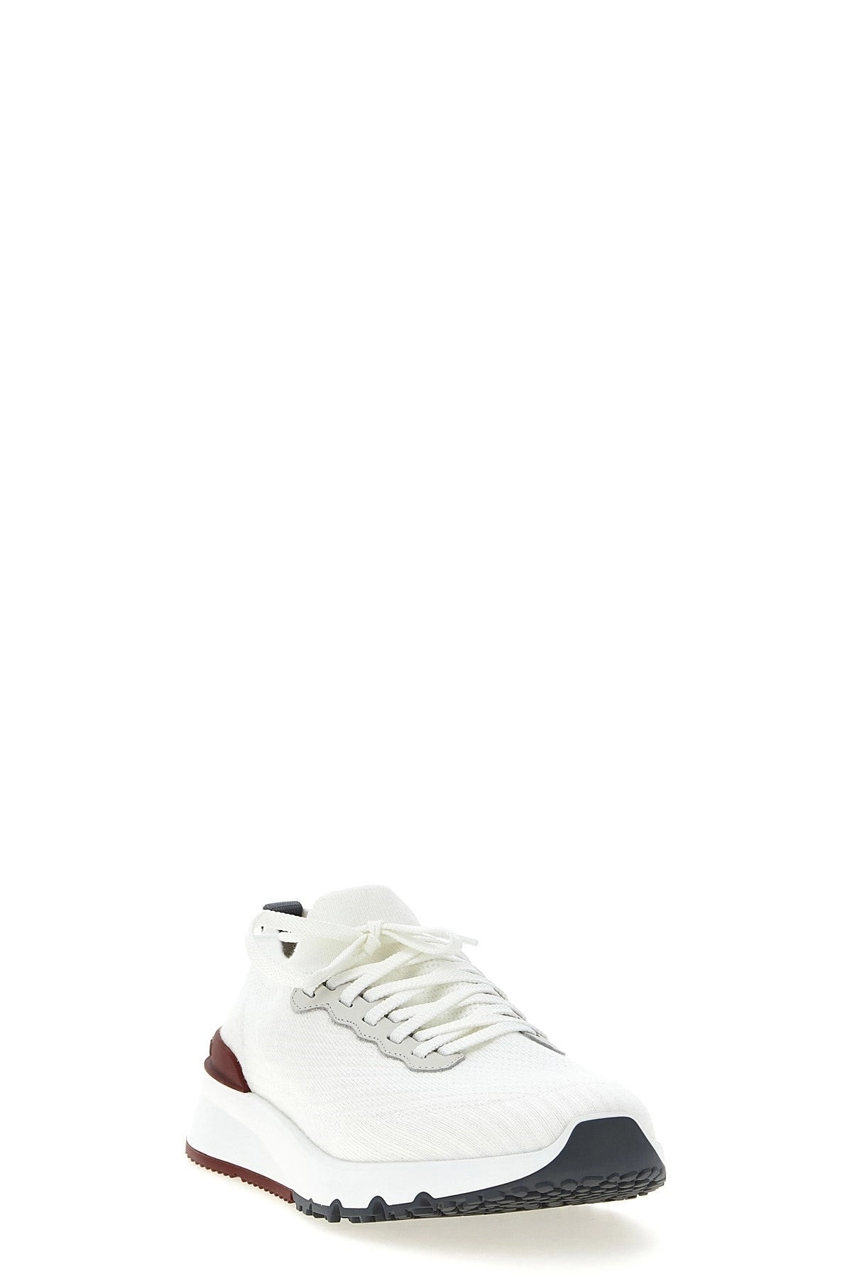 Brunello Cucinelli Men 'Running Sock' Sneakers - 2
