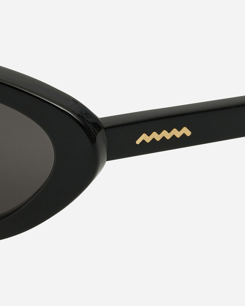 Bug Post Modern Primitive Eye Protection Sunglasses Black 6