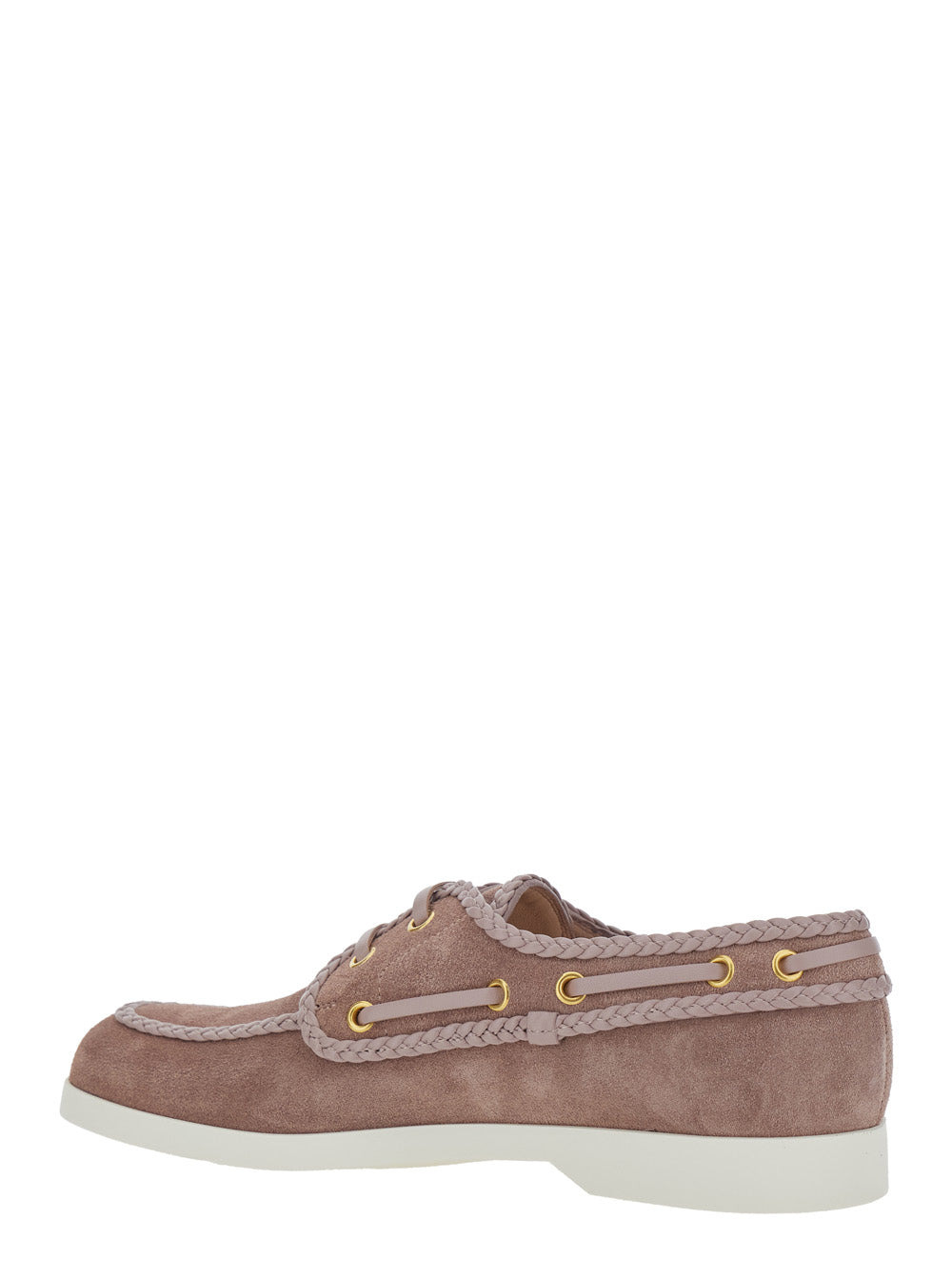 Valentino Garavani Women Boat Shoe - 3
