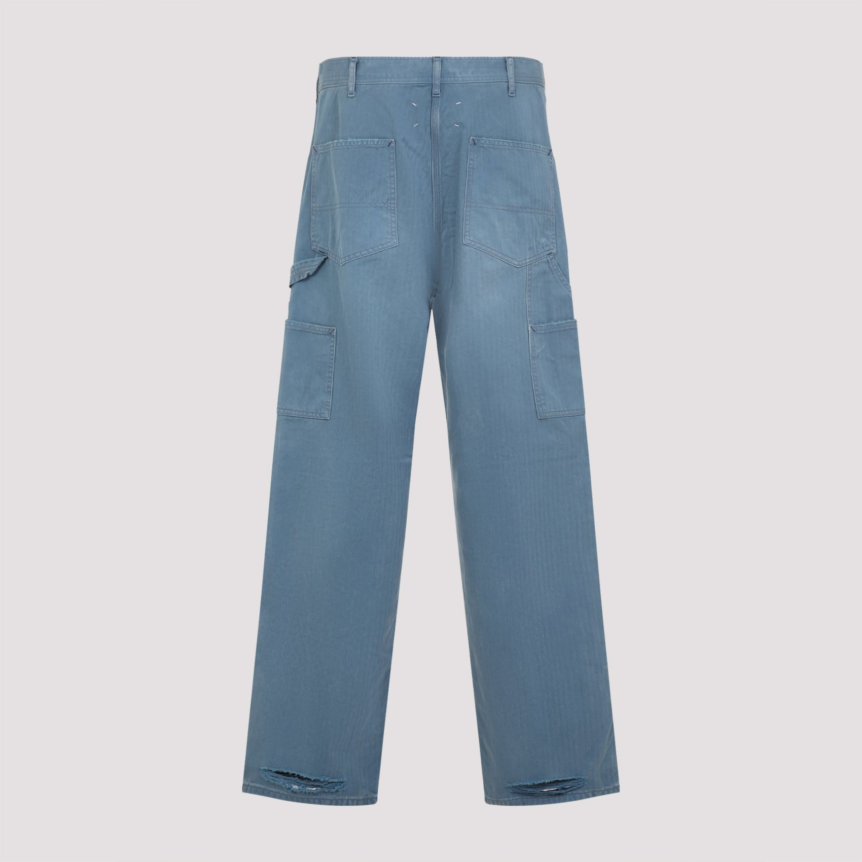 Maison Margiela 5 Pockets Jeans Men - 2