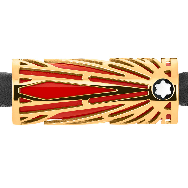 Montblanc BRACELET MEISTERSTÜCK THE ORIGIN COLLECTION CORAL outlook