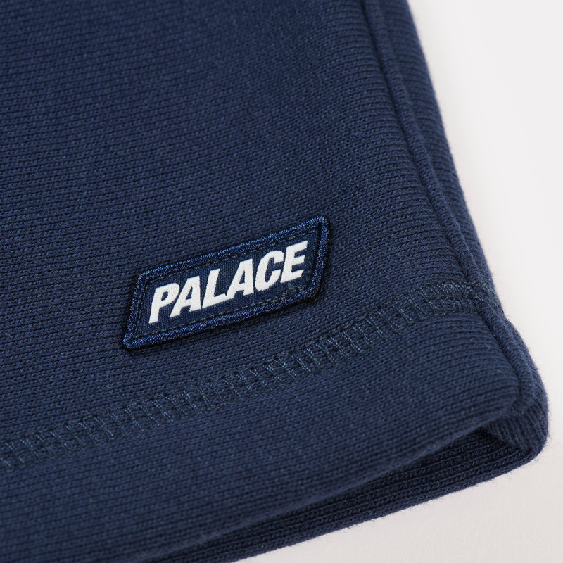 UNISEX SHORT NAVY 6