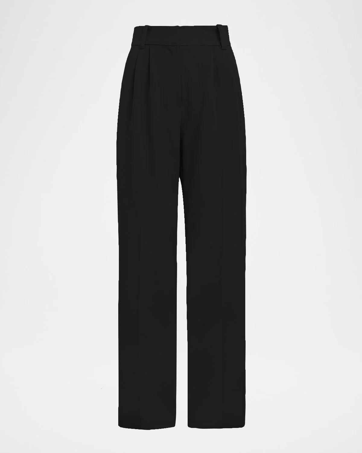 The Favorite Straight-Leg Pants - 1