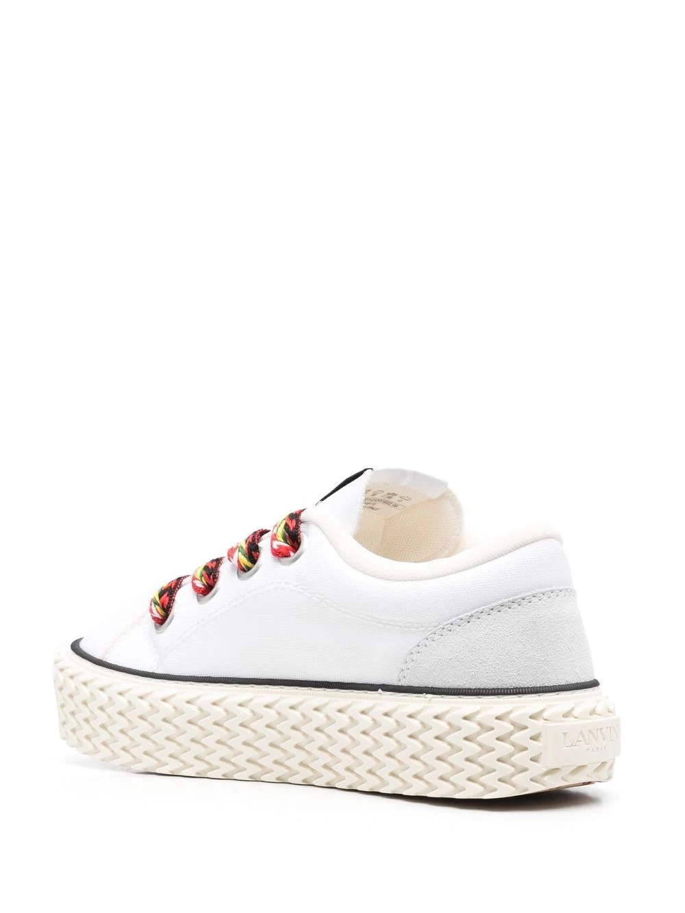 Wonder low-top sneakers - 3