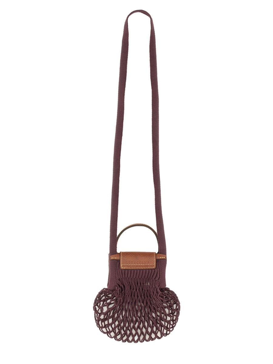 Le Pliage Filet Mini Bag - 2