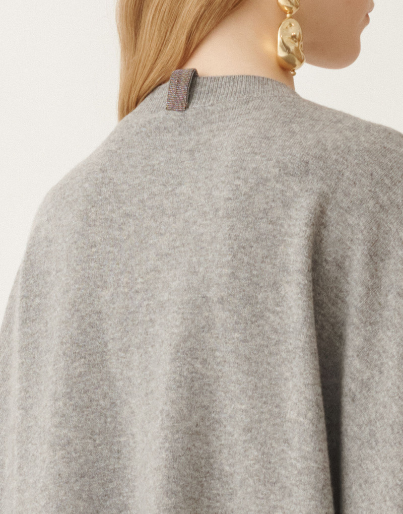 Platinum sweater 5