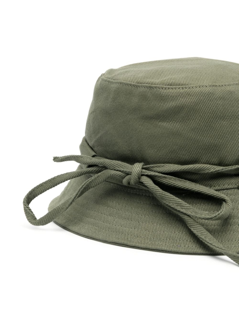 Gadjo bucket hat - 2