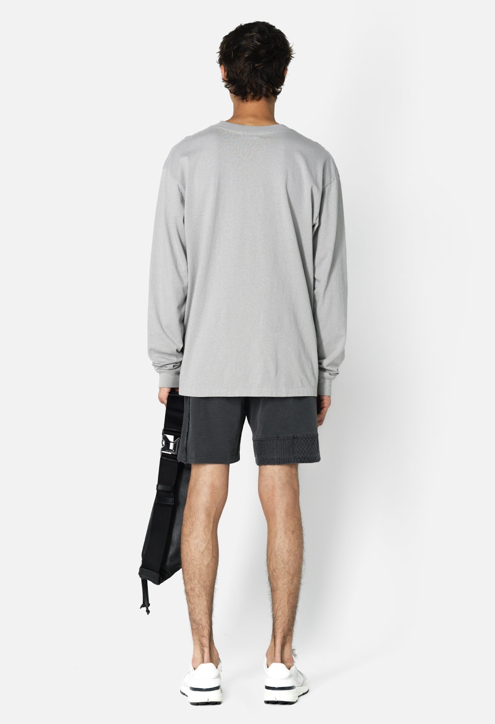 LS UNIVERSITY TEE - 5